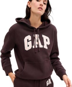 Gap V-Gap Patrimonio Po HD Sudadera Mujer