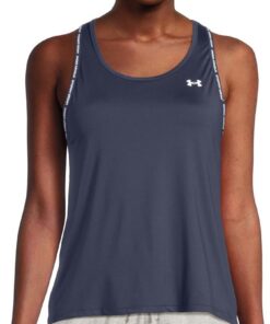 Under Armour Tech Knockout Tank Chaqueta Mujer (Pack de 1)