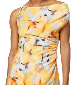 Desigual Sol Dress Mujer (Pack de 1)