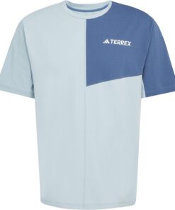 adidas Terrex Multi Climacool Camiseta Hombre (Pack de 1)