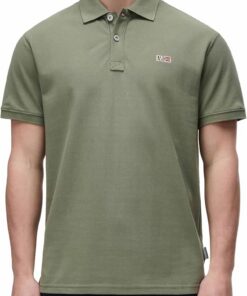 NAPAPIJRI Polo de Manga Corta Eruggy