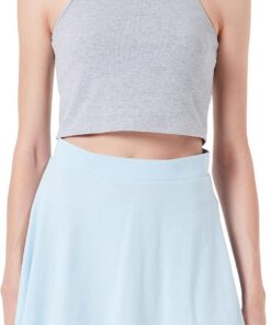 Only Onlmay Skater Skirt Jrs Falda Mujer (Pack de 1)