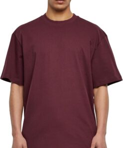 Urban Classics TB006-Tall Tee, Camiseta Hombre