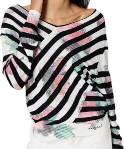 Desigual Helsinki Sweatshirt Mujer