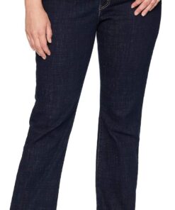 Levi's Classic Bootcut Vaqueros Mujer