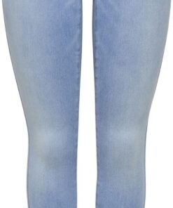 ONLY Skinny fit Jeans Onlcoral Super Low Waist Skinny Fit Jeans