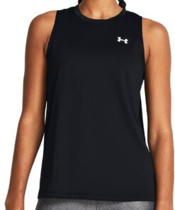 Under Armour Tech Tank Top Camisa para Mujer