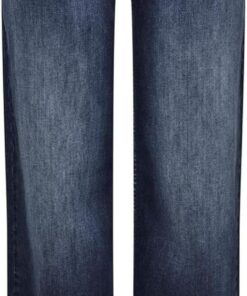 ONLY Wide-fit Jeans ONLMADISON High Waist Wide Leg Fit Jeans