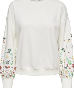 ONLY Sweatshirt ONLBROOKE Sweatshirt