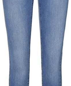 Vero Moda Vmtanya Mr S Piping J Vi349 Ga Tall Noos - Jeans Mujer