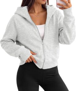 Trendy Queen 219 Sudadera Mujer