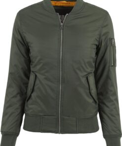 Urban Classics Ladies Basic Bomber Jacket Chaqueta Mujer