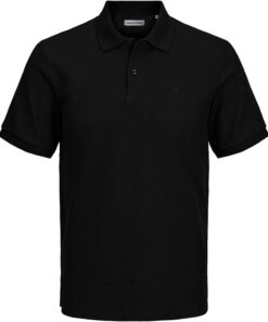 Jack & Jones Jjeaustin Polo SS Noos Pls Jjeaustin Polo SS Noos Pls Hombre (Pack de 1)