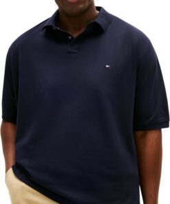 Tommy Hilfiger Polo S/S para Hombre