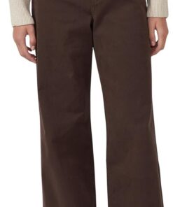 s.Oliver 2177858 - Pantalón Vaquero, Pierna Ancha Mujer