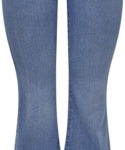 Only Onlblush LW Flared Dnm Rea1303 Noos - Jeans Mujer