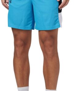 Pantalones de baloncesto para hombre Under Armour