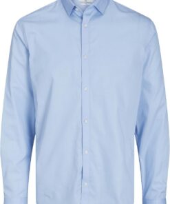 JACK & JONES Dress Shirt Slim Fit Dress Shirt
