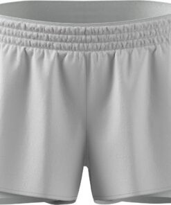 adidas Tennis Climacool 2in1 Match - Pantalones Cortos Mujer