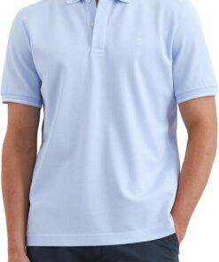 Marc O'Polo 523223053054 Camisa de Polo Hombre (Pack de 1)