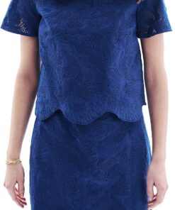 Caroll Falda para Mujer