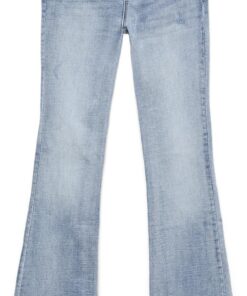 VERO MODA Flared fit Jeans VMFLASH Mid Rise Flared Fit Jeans | Vaqueros de corte acampanado