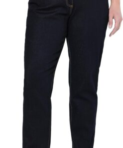 Ulla Popken Jeans, Boyfriend - Pantalones Casuales Mujer