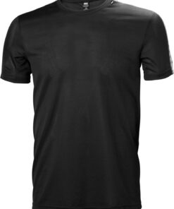 Helly Hansen Hombre Camiseta HH LIFA