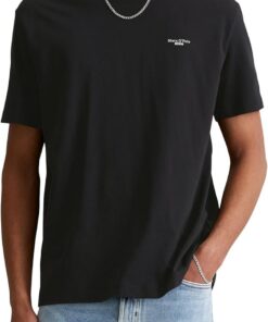 Marc O'Polo 423201251076 Camiseta Hombre