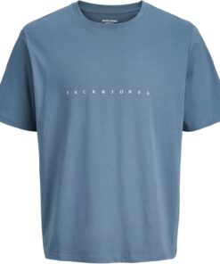 JACK & JONES Jjestar JJ tee SS Noos Pls para Hombre