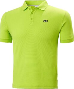 Helly Hansen Hombre Polo Driftline