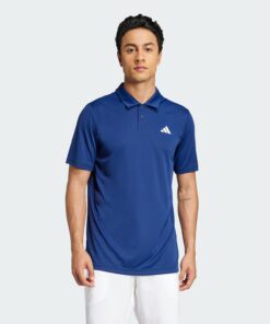 adidas Men's Polo Club Tennis