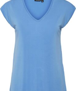 PIECES Pckamala tee Noos BC - Camiseta Camiseta Mujer (Pack de 1)