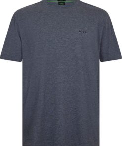 Boss Boss 50506373 Short Sleeve T-Shirt Camiseta Hombre (Pack de 1)