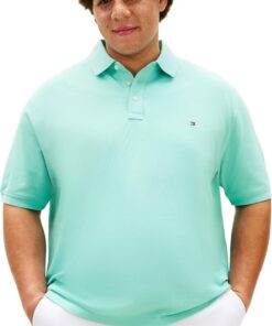 Tommy Hilfiger Polo S/S para Hombre