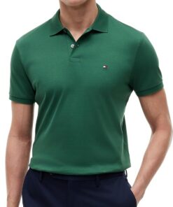 Tommy Hilfiger Polo S/S para Hombre
