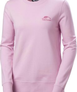 Helly Hansen Mujer Sudadera Nord Graphic