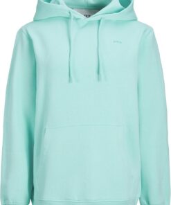 JJXX Jjxx Jxabbie LS Rel Every Brush Hood Noos Sudadera con Capucha Mujer
