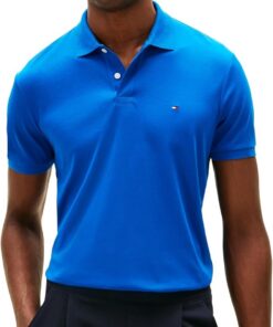 Tommy Hilfiger Polo S/S para Hombre