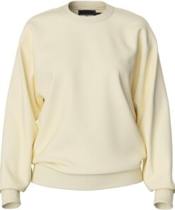 PIECES Sweatshirt PCCHILLI Loose FIT