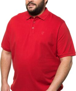 JP 1880 Polo Bauchfit Camisa de Polo Hombre (Pack de 1)