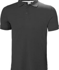 Helly Hansen Hombre Polo Crewline