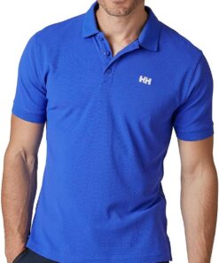 Helly Hansen Hombre Polo Driftline
