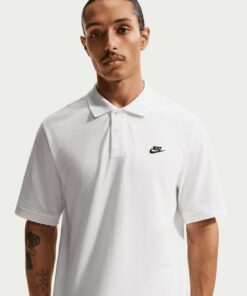 NIKE Club Polo Shirt Hombre (Pack de 1)