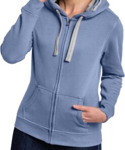 HRM Jacket F Sudadera Mujer