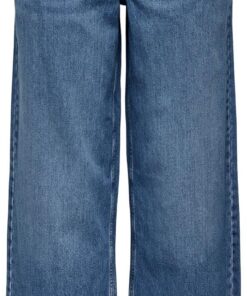 ONLY Onlcomet MW Wide Dnm Pim620 Noos para Mujer