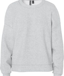 PIECES Sweatshirt PCCHILLI Loose FIT