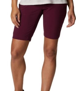 Columbia Saturday Trail, Shorts largos, Mujer