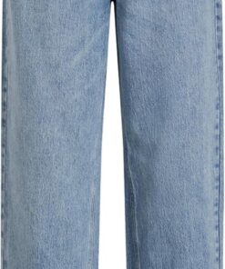 Vila Vikelly Jaf HW Straight Jeans-Noos - Jeans Mujer