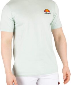 Ellesse Canaletto Camiseta Hombre (Pack de 1)